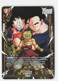 Broly - ST01-049 (Alternate Art)
