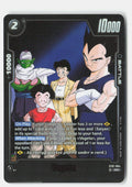 Vegeta - ST01-064 (Alternate Art)