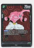 Majin Buu : Evil - ST01-029 (Dragon Ball Pattern)