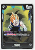 Vegeta - ST01-066