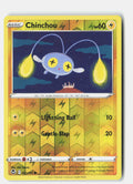 Chinchou