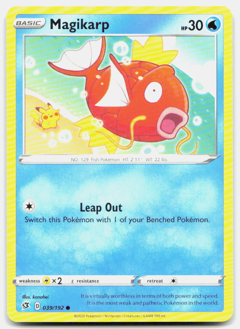 Magikarp