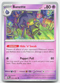 Banette
