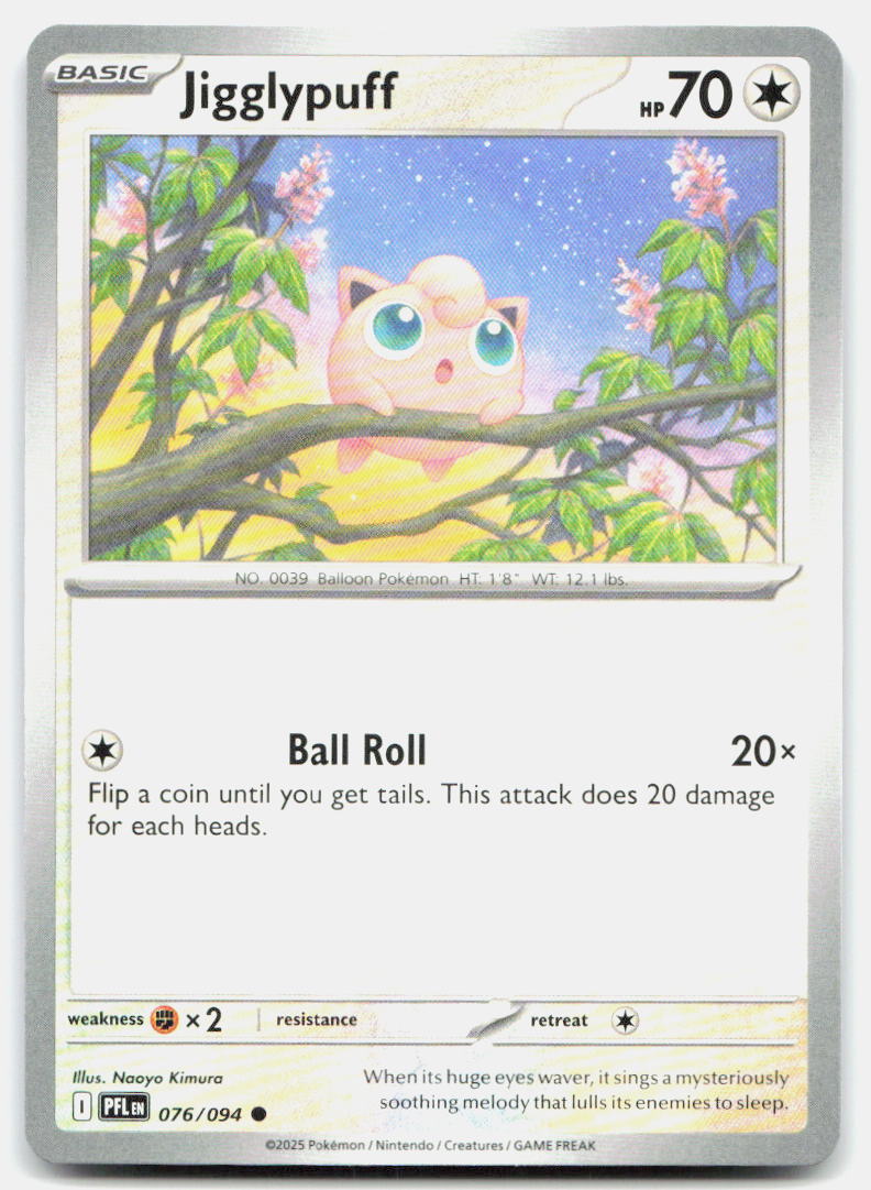 Jigglypuff