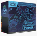 ME2 Phantasmal Flames Elite Trainer Box
