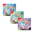 Prismatic Evolutions Tech Sticker Collection (Set of 3)